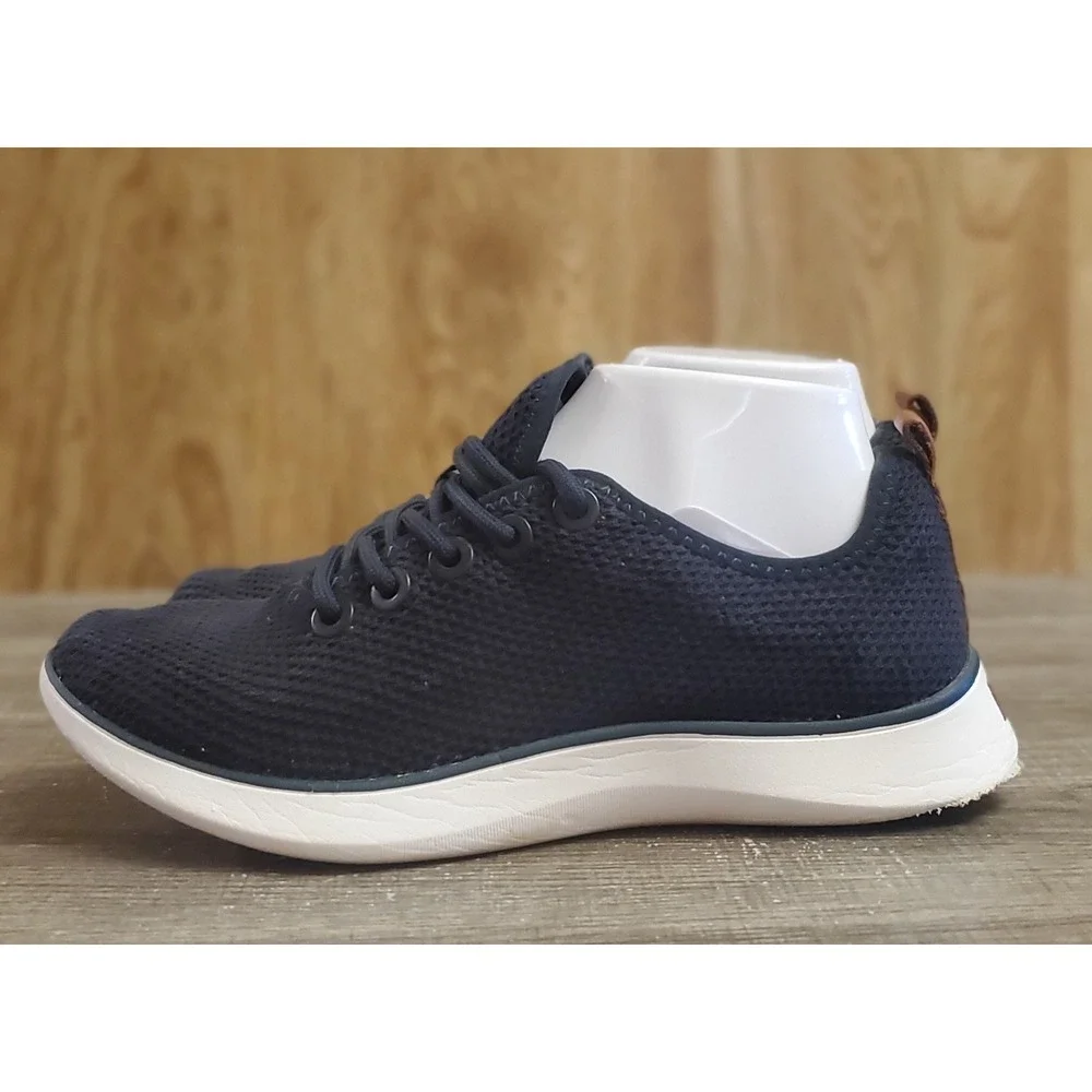 Dr Scholls The Freestep Sneakers Women's Size‎ 7 Navy